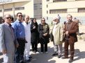 گزارش تصویری مراسم روز درخت کاری در دانشگاه  با حضور ورزشکاران ملی پوش شهرستان شاهرود  